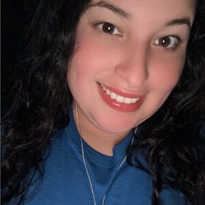 Meet your Posher, Jessica